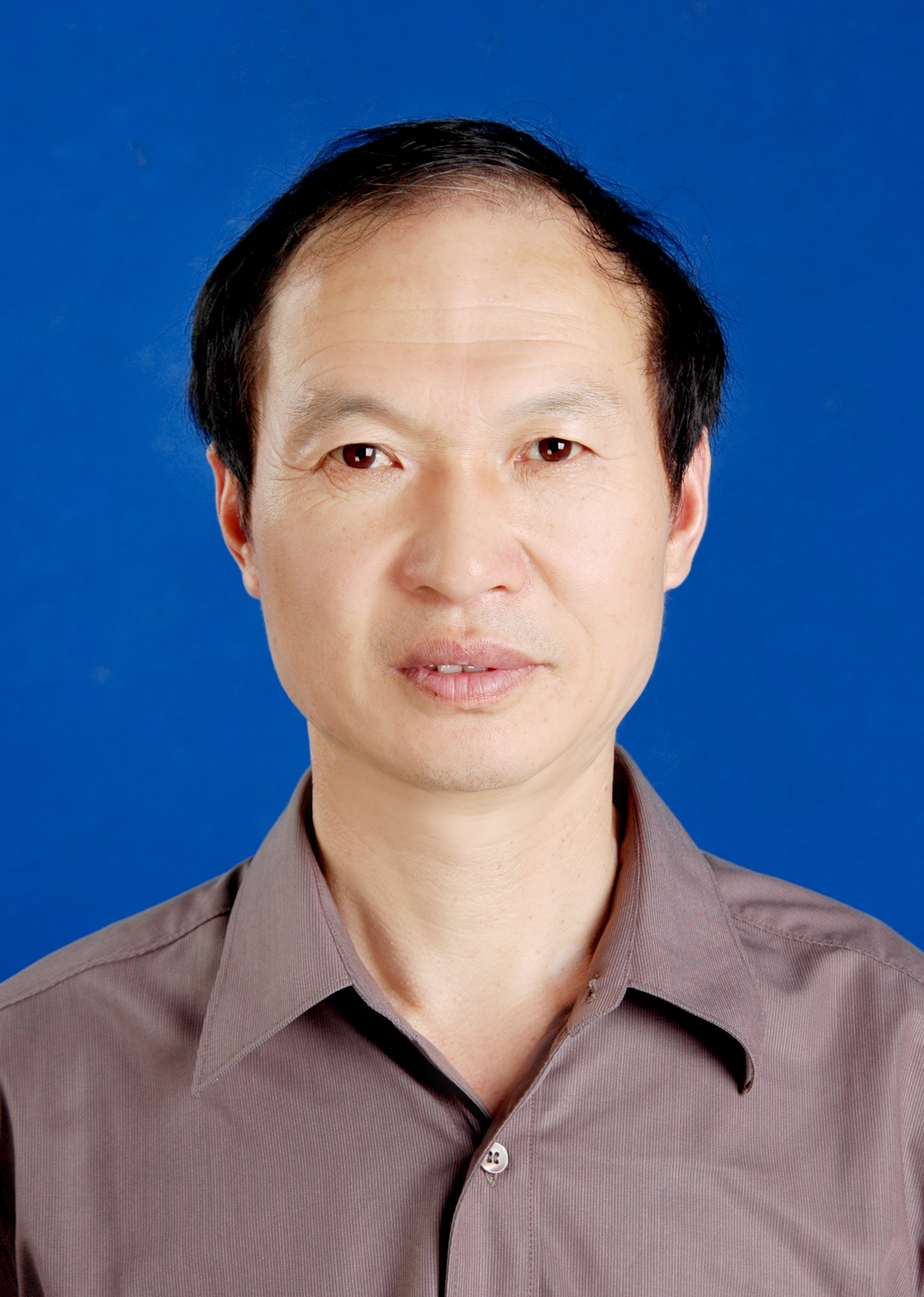 李全胜