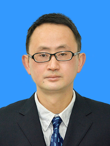 廖文俊