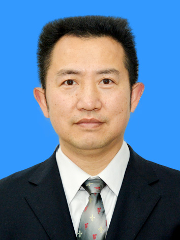 李跃平