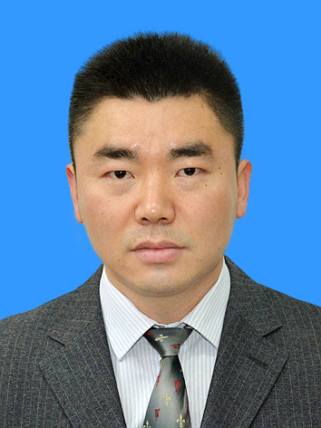 杨建军