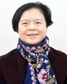 黄萍