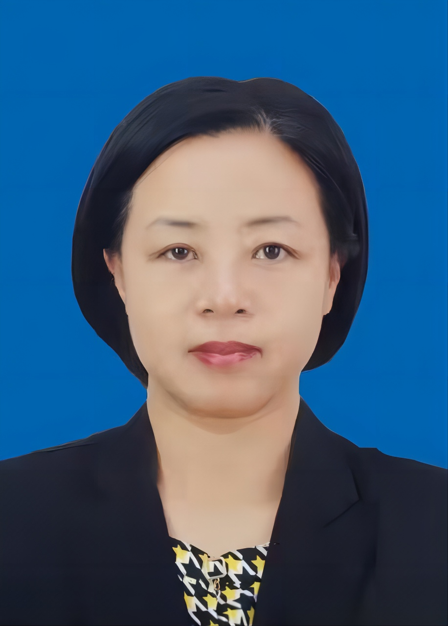 李秀玲