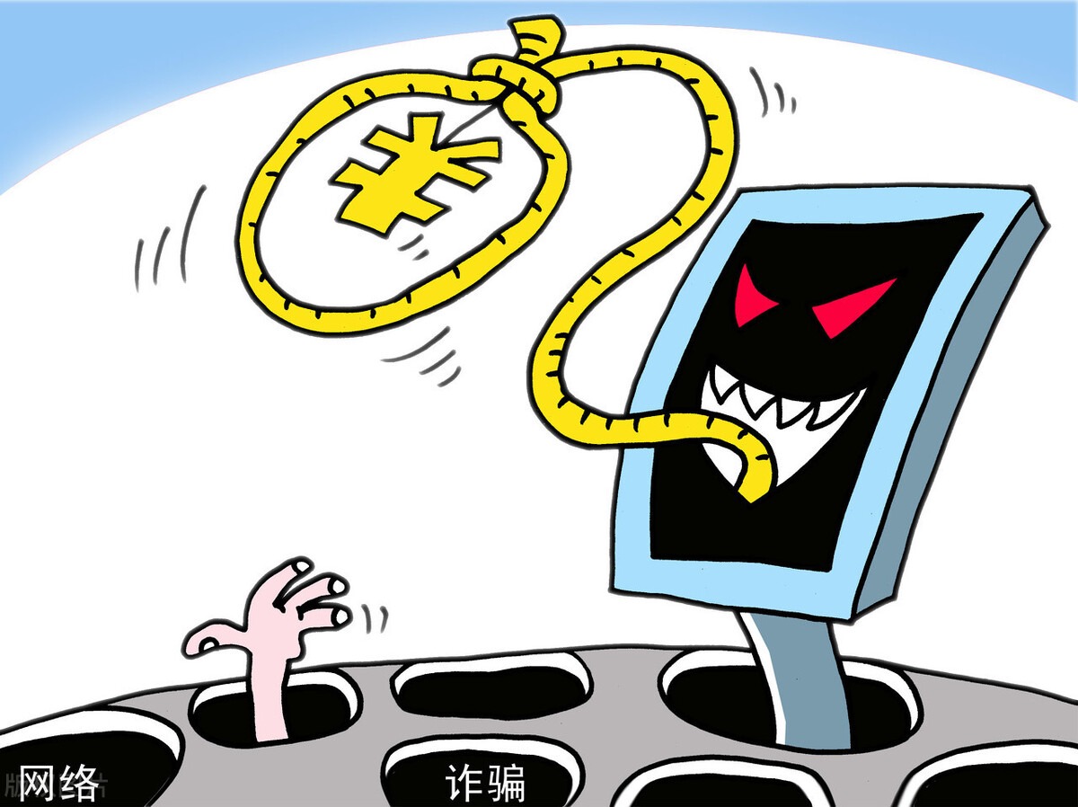 别信！揭秘“VOIP”新套路|弘德网_弘德商城_公共安全产品网