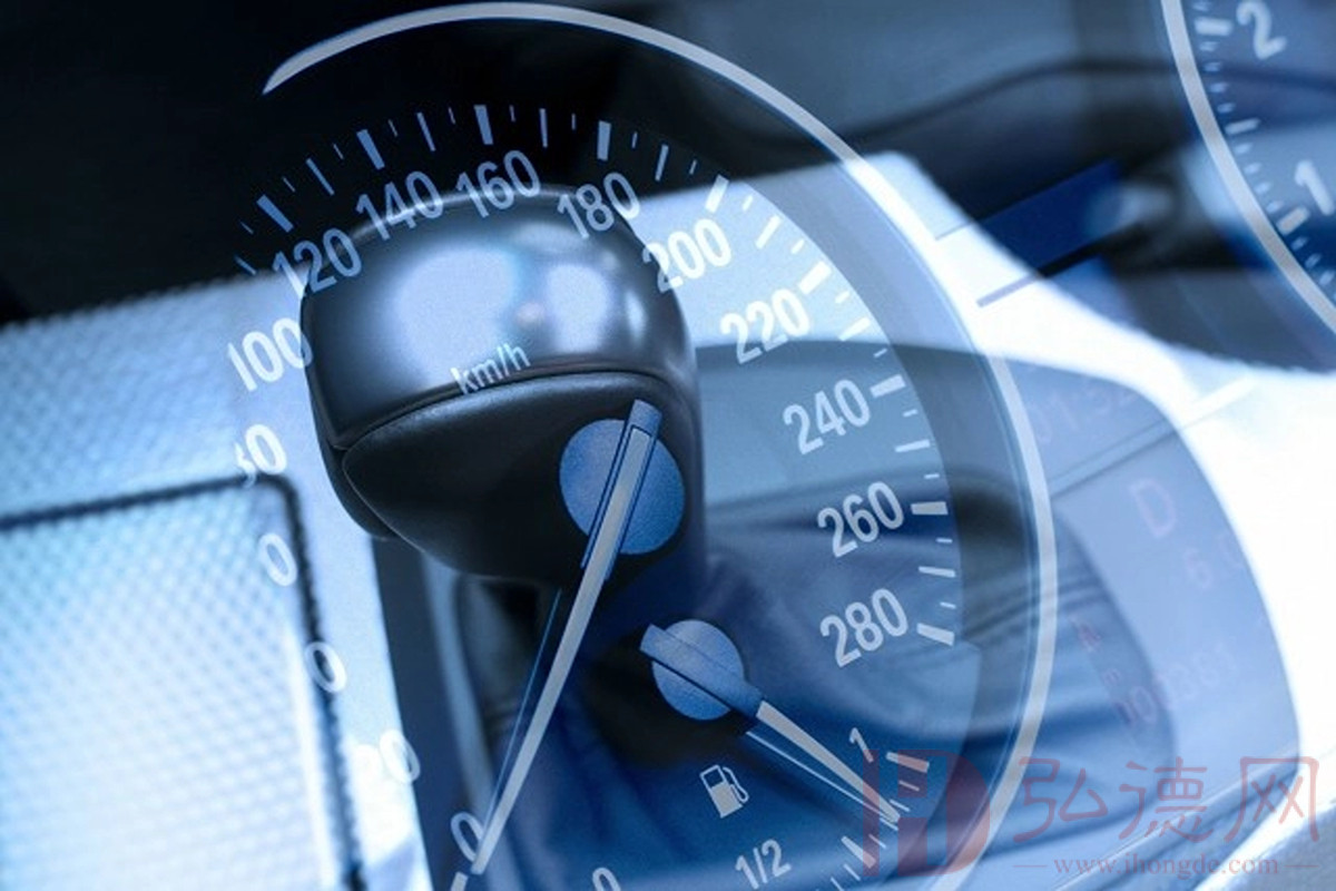 揭秘车载记录设备在事故车速鉴定中的应用