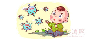 流感高发季，预防知识早知道！
