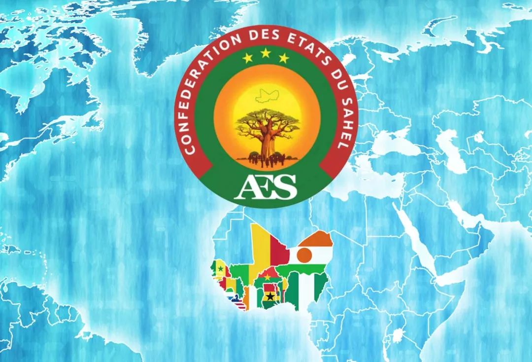 萨赫勒国家联盟（AES）发布2025版生物识别护照