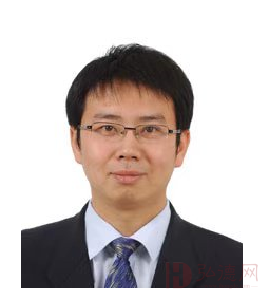 朱晔 网络及电子数据分析服务