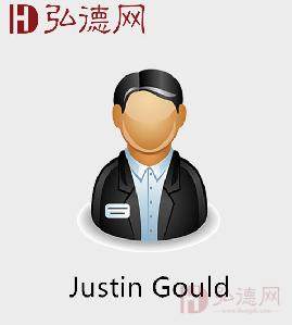Justin Gould