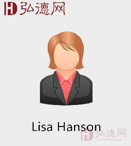 Lisa Hanson
