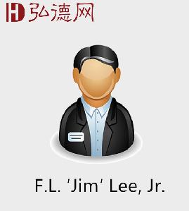 F.L. 'Jim' Lee, Jr.