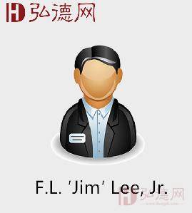 F.L. 'Jim' Lee, Jr.