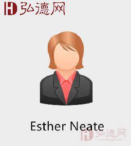 Esther Neate
