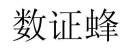 数证蜂