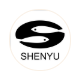 SHENYU/神鱼
