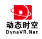 动态时空