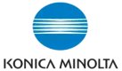 柯尼卡美能达
