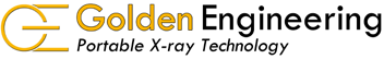 Golden Engineering 公司标志