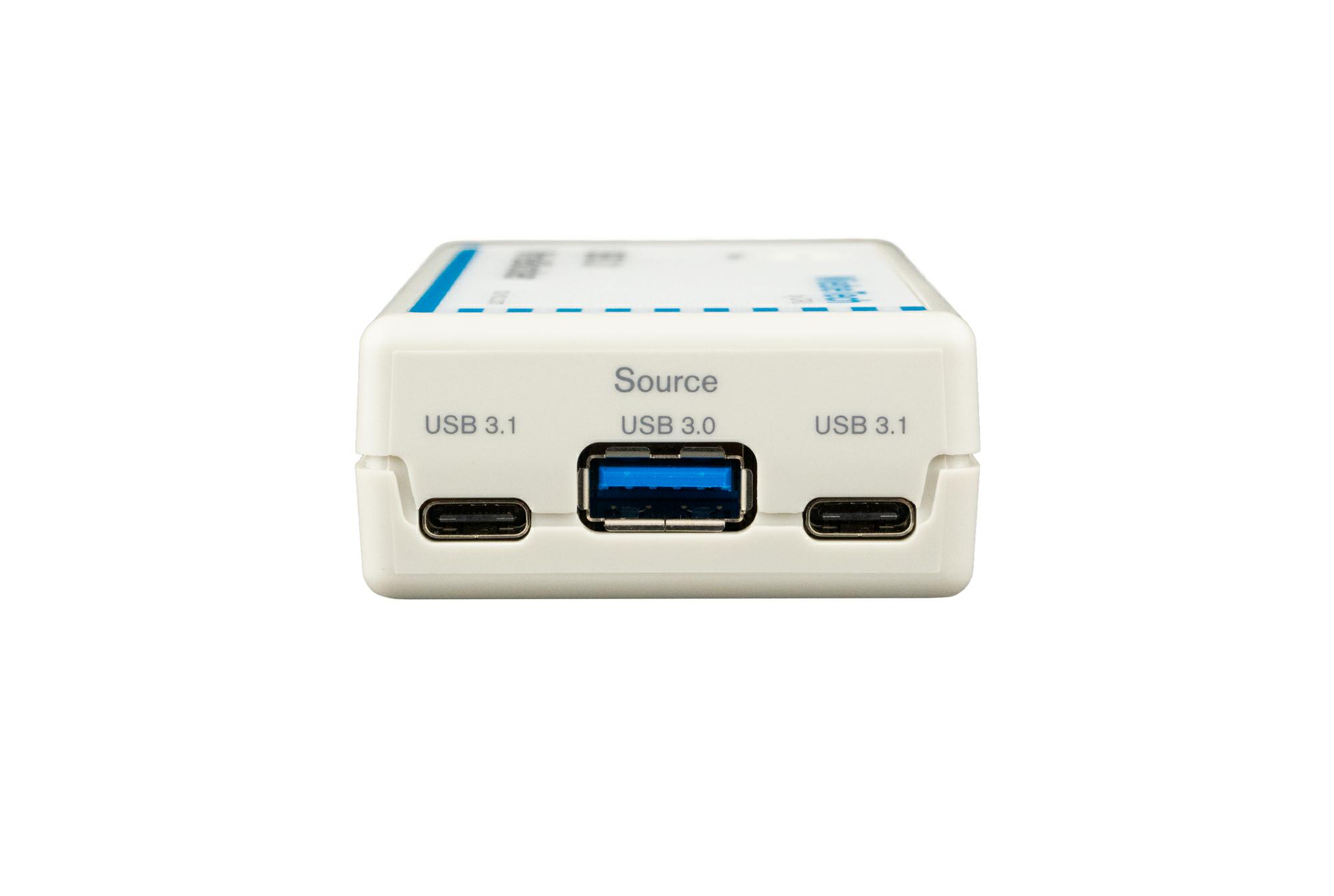 WiebeTech USB3.1 WriteBlocker 只读接口 只读锁 写保护工具