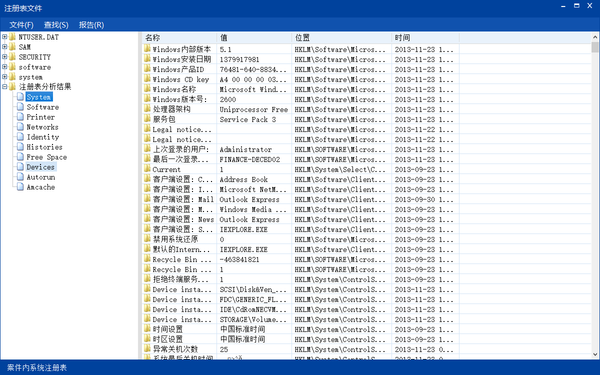 E5350计算机取证密码破解工作站/计算机综合分析工作站