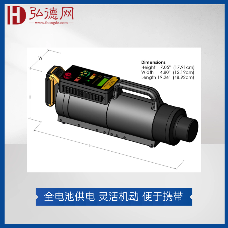 美国高登/XRS4/Golden光源370KV X光射线机 无损探伤检测光源 NDT专用光源