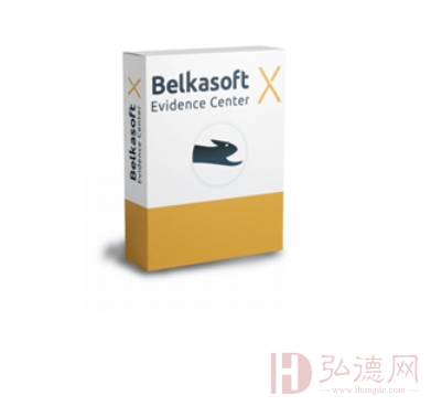 Belkasoft Evidence Center X（Corporate版）