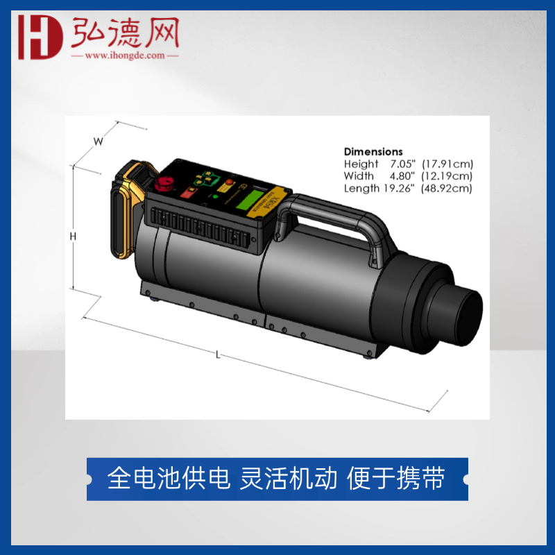 XRS4 Golden脉冲X射线机 370KVX射线机 工业无损探伤检测X射线机 安检排爆 NDT专用X射线机 高登X射线机  X射线源  X光源