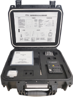 智探ZT2000全天候有毒有害物质现场识别仪|化学战剂、爆炸物、危险品、毒品、放射性物质监测仪