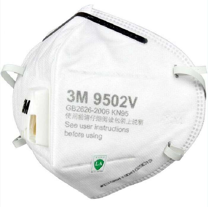 3M 9502V一次性口罩