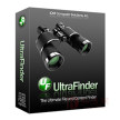 UltraFinder超大文本跨界搜索器