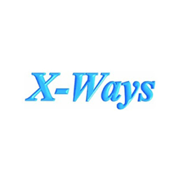 X-ways forensic 综合分析软件