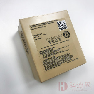  本产品既是QS-H150爆炸物探测器专用电池，同时也是Med-eng厂家官方认证EOD10排爆服专用电池。