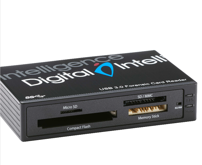 UltraBlock多媒体卡只读接口/只读锁（USB3.0）
