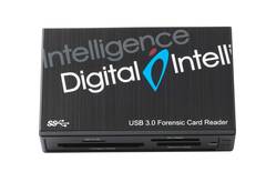 Digital Intelligence UltraBlock USB3.0 多媒体卡只读接口 只读读卡器 只读锁 写保护工具