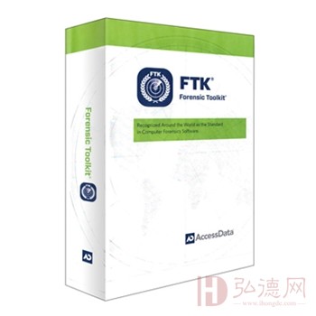 FTK计算机综合分析软件查毒版