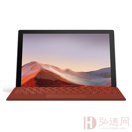 微软 Surface Pro 平板笔记本电脑