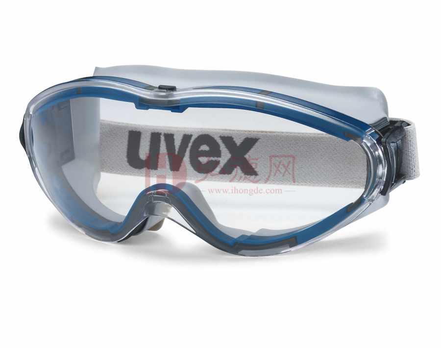 uvex ultrasonic 安全眼罩 护目镜