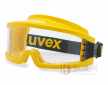 uvex ultravision 安全眼罩 护目镜 防腐蚀液