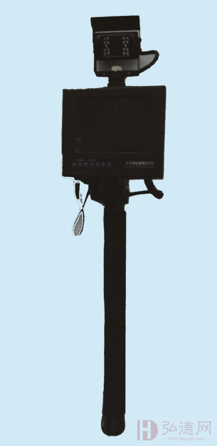 VPC-400红外伸缩视频检查仪