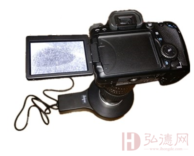 SR UVC-1紫红外数码照相系统