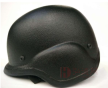 卫都防护 警用防弹头盔及面罩 FDK2F-WD02-L