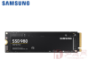 三星（SAMSUNG）1TB SSD固态硬盘 M.2接口(NVMe协议) 980