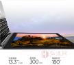 联想ThinkPad S2 2021款 13.3英寸高清屏 轻薄本 办公游戏笔记本电脑 11代酷睿 03CD银 i5-1135G7 8G 512G标配