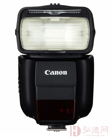 佳能（Canon）单反机顶闪光灯430EX III-RT 闪光灯 适用佳能单反相机 佳能430EXIII 