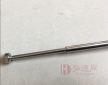 工厂供应伸缩磁棒打捞器磁棒（直径10-50mm）简单易清理磁棒
