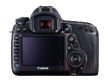 佳能（Canon）EOS 5D Mark IV 5D4全画幅单反相机 单机身