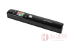 汉王V710 手持便携式扫描仪 高清高速零边距文本速录笔wifi摘录笔A4幅面