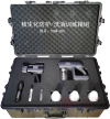 THSW-380/1000核生化防护/洗消训练箱组