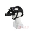 CoBTec 库博NVM2229 单目单筒头盔式夜视仪