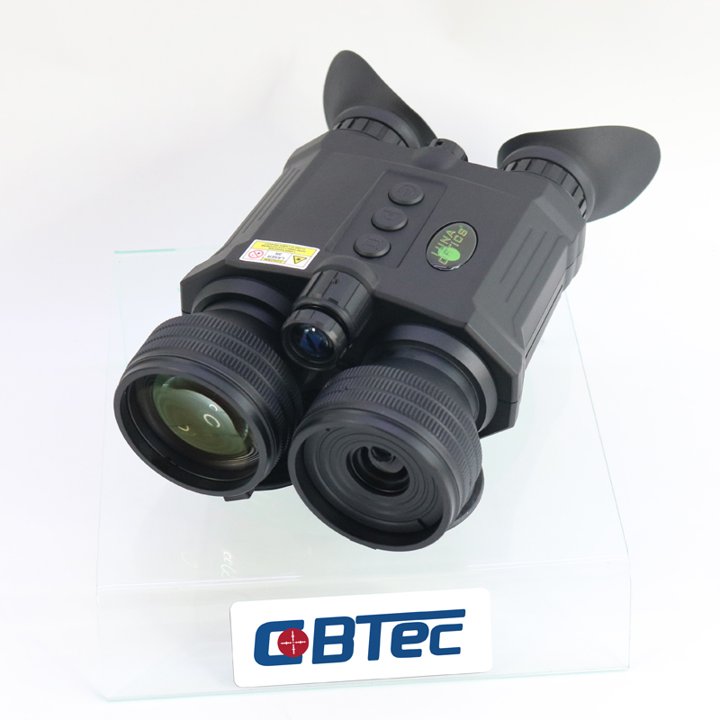 CoBTec 库博G3激光测距昼夜两用夜视仪