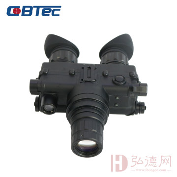 CoBTec 库博EBG1-C5 单兵图传军用微光夜视仪
